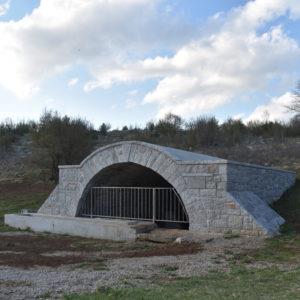 Markovska pastirska pot 2